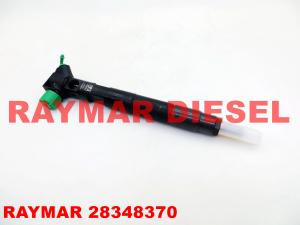 China 28348370 28271551 Delphi Diesel Injectors For Mercedes Benz factory