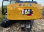 2016 Used Cat 315 Large Caterpillar Excavator Second Hand Machinery 16ton