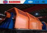 Annealed Cage 400 mm Bobbin Tubular Type Wire and Cable Stranding Machine