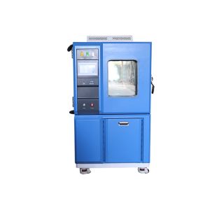 China IEC 60068 Constant Temperature And Humidity Climatic Test Chamber 225L on sale