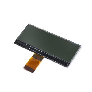 China RW1097 COG LCD Monochrome Graphic Display Module 192x64 19264 on sale