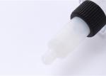 Shower Gel Double Head 0.8ml Manual Liquid Soap Dispenser