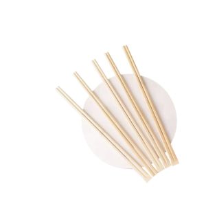 Disposable Modern Style Eco-friendly Natural Bamboo Chopsticks with Natural