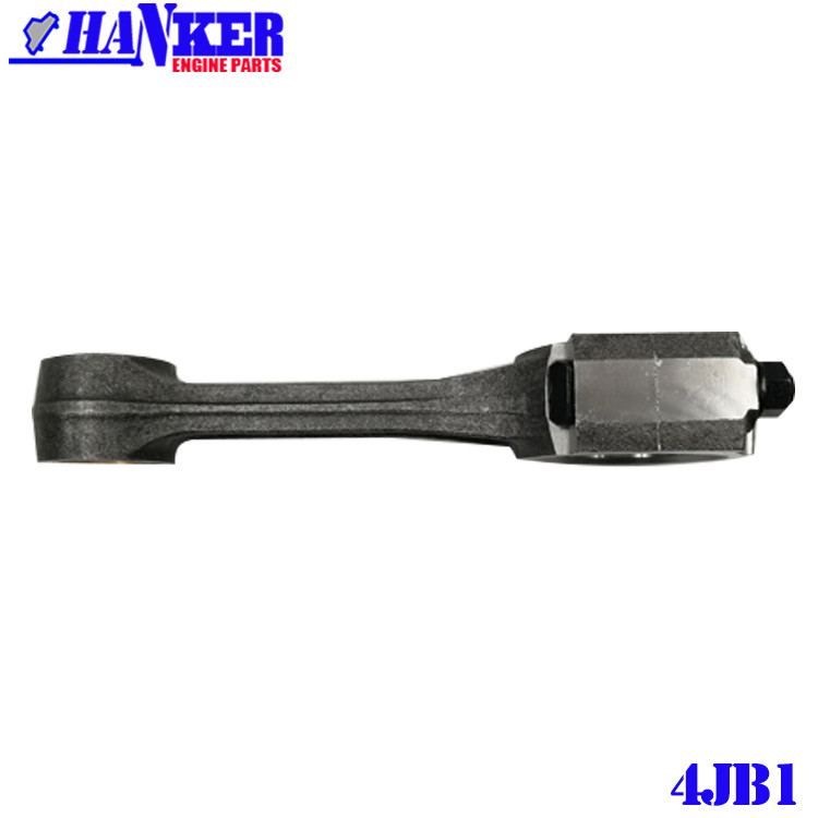 Isuzu Auto Engine Parts 4JB1 Connecting Rod Assy 8-94329-692-0 8943296920