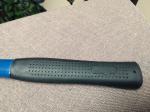 100g-2000g steel machinist hammer(XL0108-2) with painted surface,fiber handle