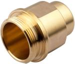 China Custom Aluminium CNC Machining Microwave horn Antenna Parts Manufacturer