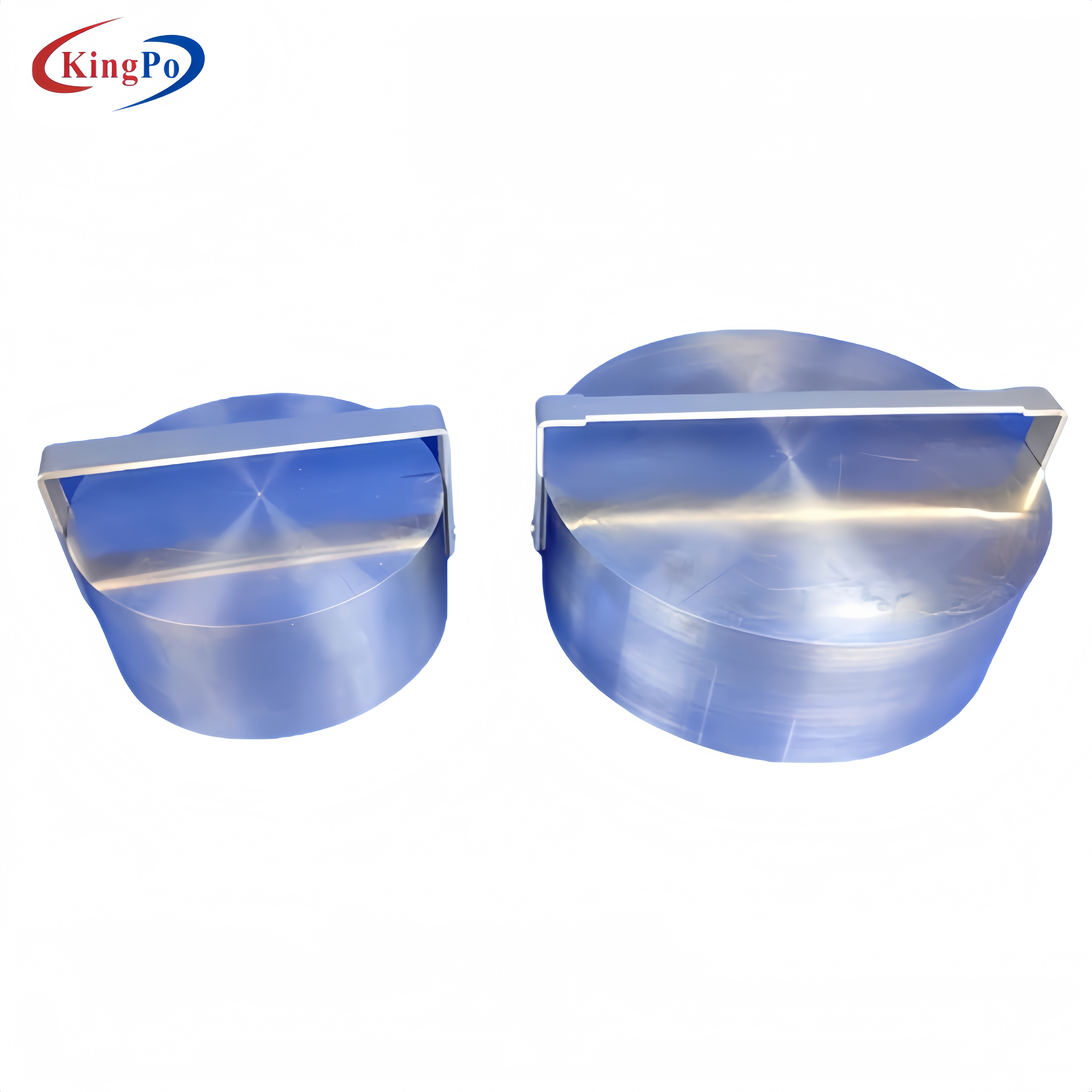 China Aluminum CAN/CSA-C358-03 Oven And Cooktop Test Blocks factory