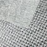 High tensile strength Fiberglass woven roving stitched combo mat