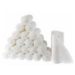 CE ISO-13485 Soft 5cmx4.5m PBT Conforming Bandage