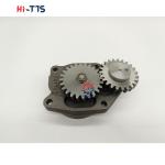 Diesel Engine Parts Oil Pump 4939587 4935792 4901216 4939585 For 6BT 6D102