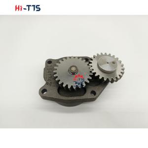 China Diesel Engine Parts Oil Pump 4939587 4935792 4901216 4939585 For 6BT 6D102 Engine factory