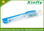 Folding toothbrush ,hotel disposable toothbrush,disposable toothbrush,cheap