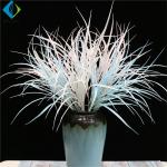 75cm Height Artificial Reed Grass For Wedding Church Decoration Customized