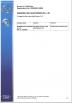 Hunt Electronics (HK) Limited Certifications