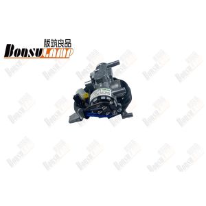 Ignition Switch Assembly 600P 4KH1 1-46810852-J