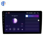 10.1 Inch Android 10.0 Car Stereo 2.5D Screen WIFI 4G LTE Carplay
