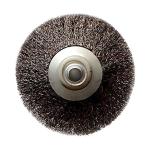 Power Drill Twist Knot Wire Brush Wear Resistant Apply To Rust Cleaning