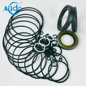 China Factory Wholesale HPV118 ZAXIS 200 Hydraulic Pump Seal Kit Main Pump Repair Kit factory