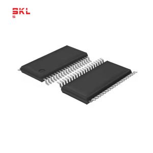 China MSP430FR2355TDBT MCU Microcontroller Unit 16 Bit Home Automation factory