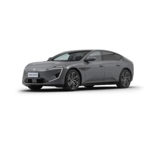 China Avatr12 650km 730km Range Luxury Electric Car Suv hua wei Avatr New Energy Vehicle 4 Seats 5Seats Suv factory