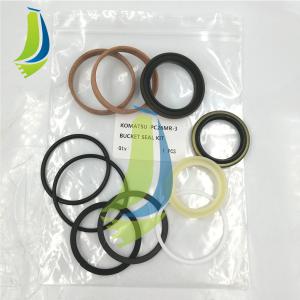 China PC26MR-3 Bucket Seal Kit High Quality Seal KIt For PC26MR-3 Excavator factory