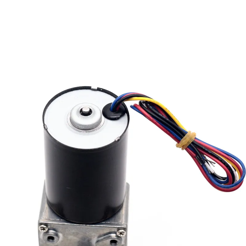 High Torque Dc Motor Brushless Dc Brushless Motor A58-3650 24v Brushless Dc Motor
