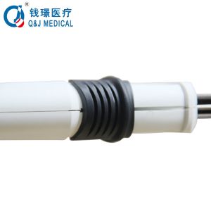 Hospital Disposable Hemorrhoids Stapler Surgical Stapling Class II Grade