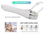 YW0001 Professional Desktop 7d Hifu Body And Face Lifting Machine Fractional Rf
