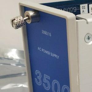 China Bently Nevada 3500/15-05-05-00 106M1079-01 Power Supply factory