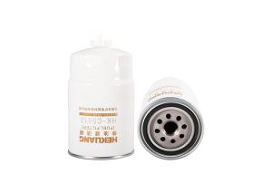 China CLQ192-2000 94x93 Fuel Diesel Filter C5612 factory