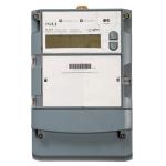 Multifunction Din Rail KWH meter
