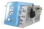 Facial Cleaning Hydro Microdermabrasion Machine , Skin Rejuvenation Machine