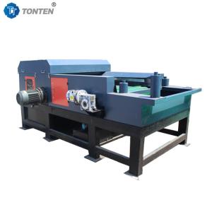 China Nonferrous Metal Eddy Current Separator Aluminum Eddy Current Separator Machine factory