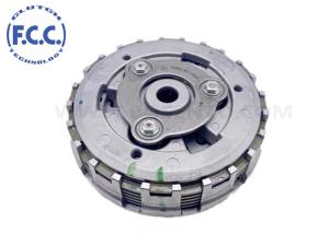 China FCC Genuine Motorcycle A&amp;S Slipper Clutch Assy for Zongshen TC380, Cyclone ZS400GY-2, ZF KY400 factory