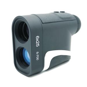 China Long Distance 5-700 Yards Hunting Rangefinder _ Horizontal Distance, Speed, Scan Laser Range Finder factory