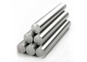 China Forged Rolled Titanium Grade 5 Round Bar Grade 2 Titanium Rod 10mm 15mm 18mm factory