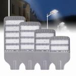 100w 150w 200w 250w Outdoor Streetlight Parking Lot Square Lighting 3000K/4000K