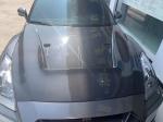 Carbon Fibre Gtr Body Kit GTR R35 Carbon Fiber Hood LB Style