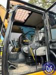 320D 20 Ton Used Caterpillar Excavator With Superior Load Handling Capabilities
