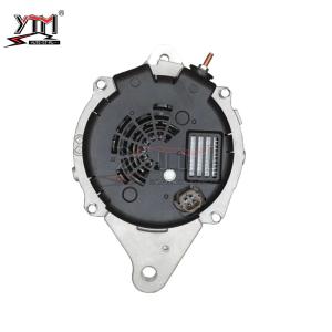 China 24Volt 90 10PK Electric Alternator Motor 27060-E0050 02012520412 factory