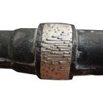 32mm Rebar Cutting Diamond Wire for Reinforced Concrete Wire Saw in Brazil