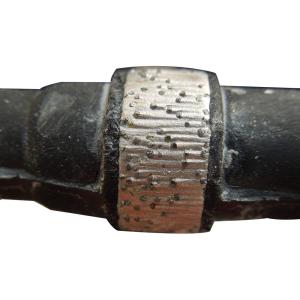 China Advanced Diamond Wire Saw For Granite Marble Quarry Mining D11.5*40 Or 37 factory