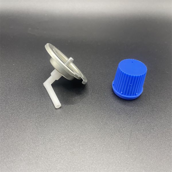 Durable Camping Stove Valve Reliable Gas Control for Outdoor Cooking and Camping Gear