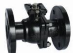 PPL High Platform Flanged ASME Full Port Ball Valve Class 150lb 1/2 Inch - 8"