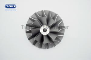 China 409300-0008 TB41 H1E Turbocharger Compressor Wheel , 409179-0029 Turbo Kit factory