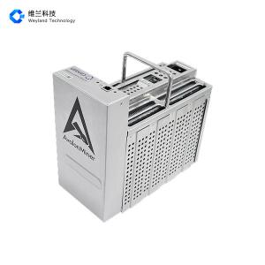 China Immersion Cooler Canaan Avalon Miner A1246I 71T 3400W Silent factory