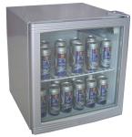 50L Glass door Refrigerators, Display Fridges