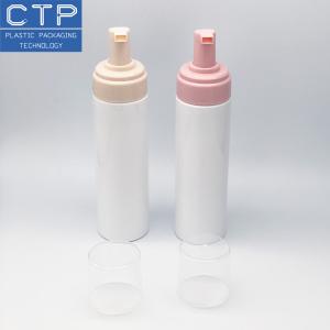 China Facial Wash Pump For 150ml Bottle factory