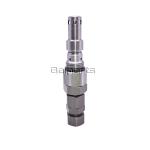 4372038 Excavatortor Relief Valve EX200-5 EXYFB-H10LZ5 ZAX200 Pressure Relief