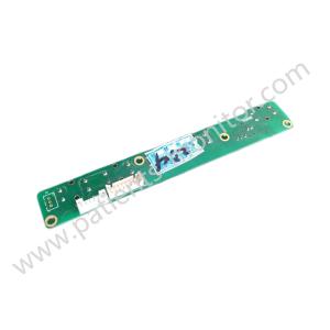 China Keypad Board For PHiliph Goldway UT4000 PRO Patient Monitor Used-good Medical Equipment Parts factory